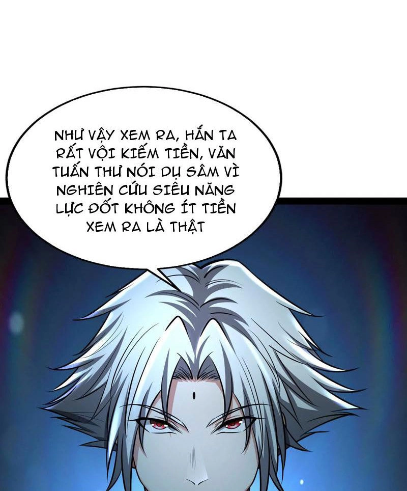 Đại Liên Minh Phản Xuyên Việt Của Bạo Quân Chapter 35 - 31