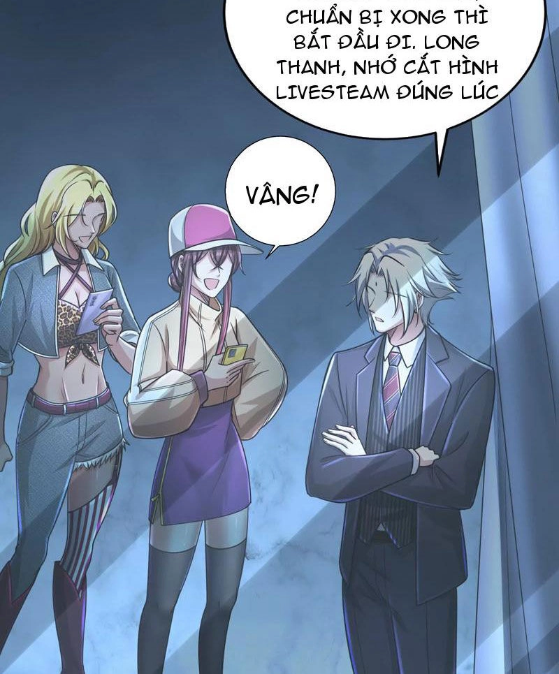 Đại Liên Minh Phản Xuyên Việt Của Bạo Quân Chapter 35 - 33