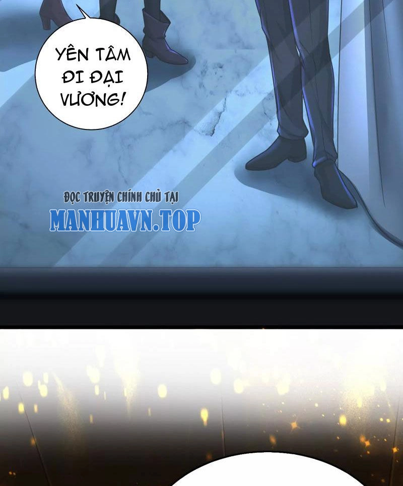 Đại Liên Minh Phản Xuyên Việt Của Bạo Quân Chapter 35 - 34