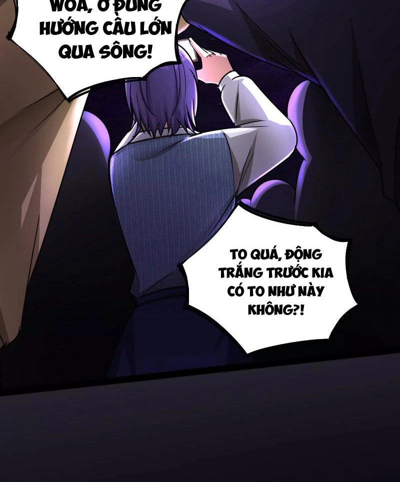 Đại Liên Minh Phản Xuyên Việt Của Bạo Quân Chapter 35 - 41