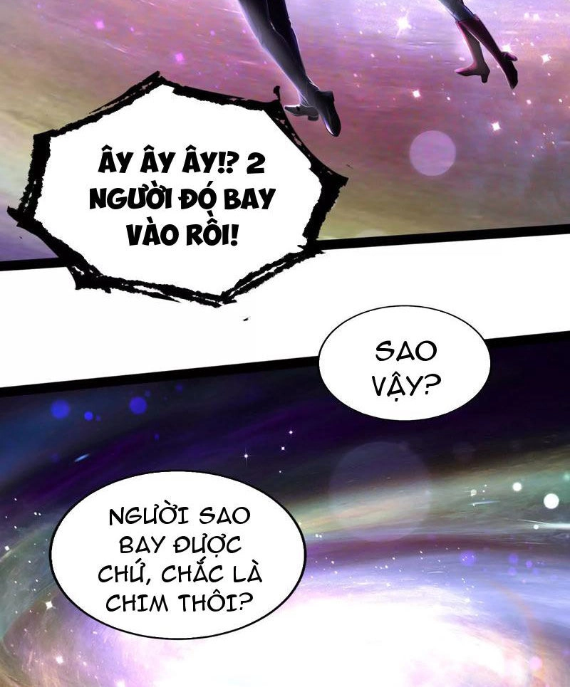 Đại Liên Minh Phản Xuyên Việt Của Bạo Quân Chapter 35 - 46