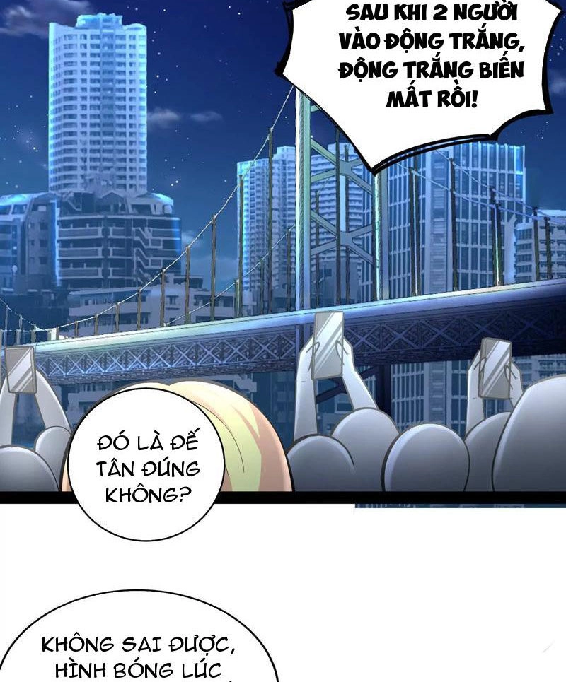 Đại Liên Minh Phản Xuyên Việt Của Bạo Quân Chapter 35 - 49