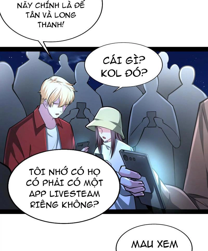 Đại Liên Minh Phản Xuyên Việt Của Bạo Quân Chapter 35 - 50