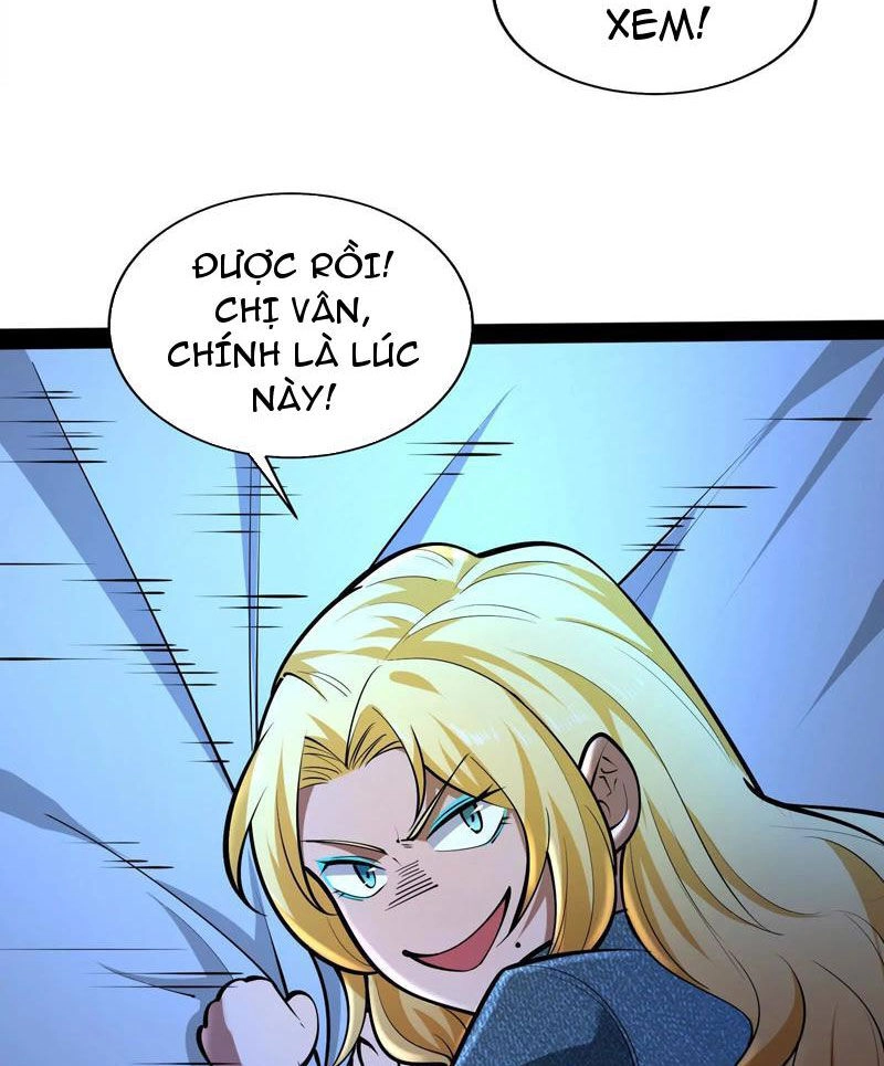 Đại Liên Minh Phản Xuyên Việt Của Bạo Quân Chapter 35 - 51