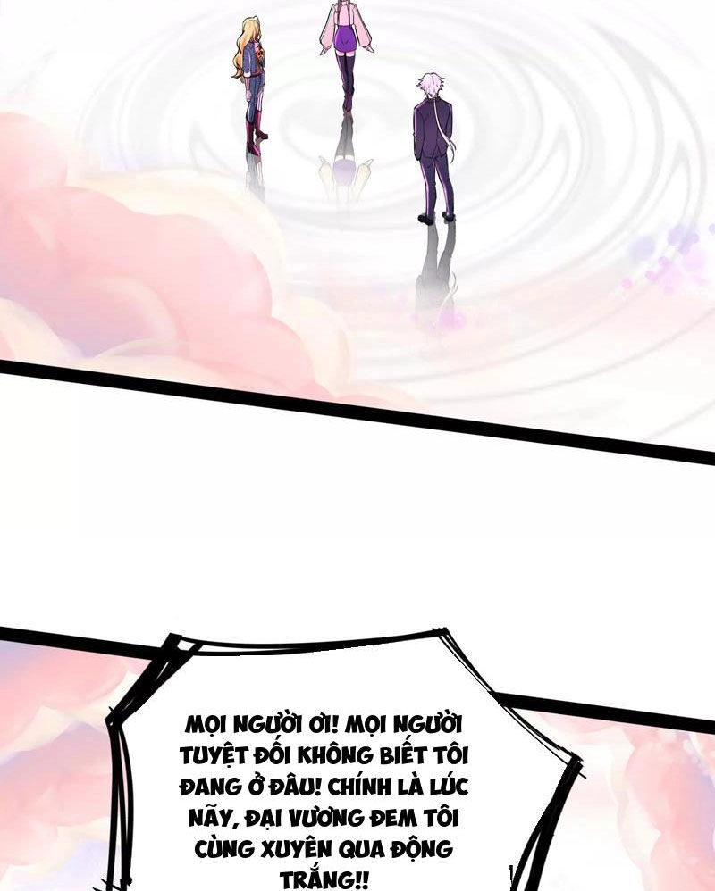 Đại Liên Minh Phản Xuyên Việt Của Bạo Quân Chapter 35 - 57