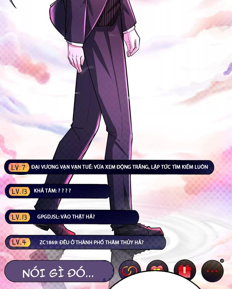 Đại Liên Minh Phản Xuyên Việt Của Bạo Quân Chapter 35 - 61