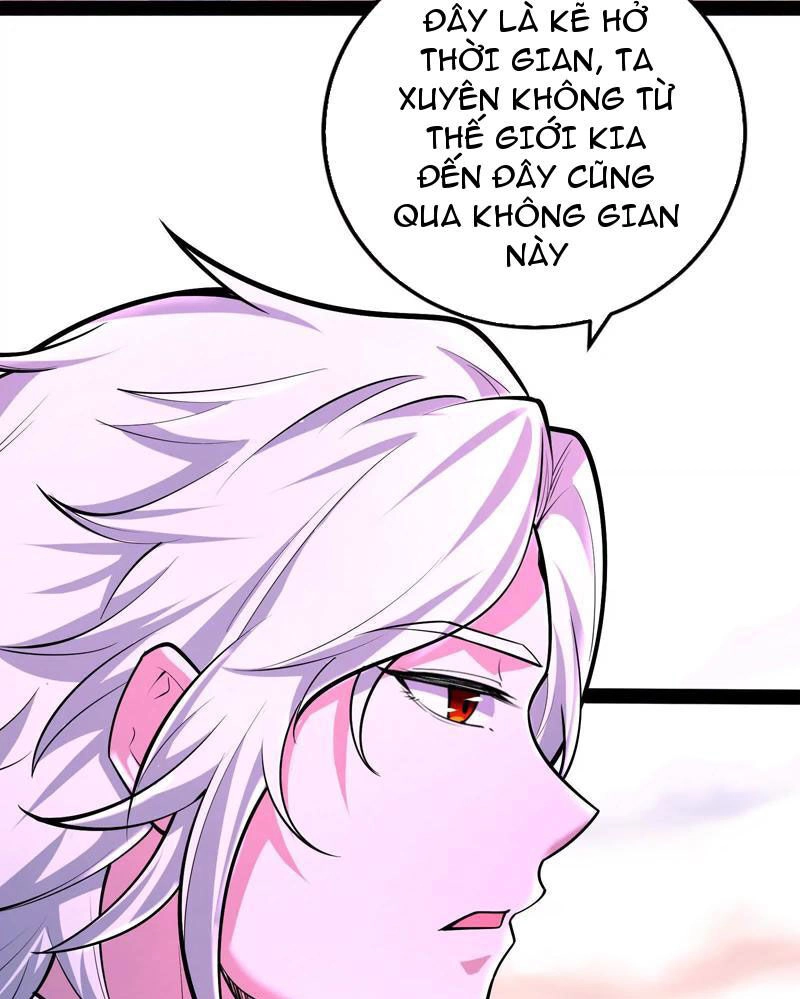 Đại Liên Minh Phản Xuyên Việt Của Bạo Quân Chapter 35 - 62