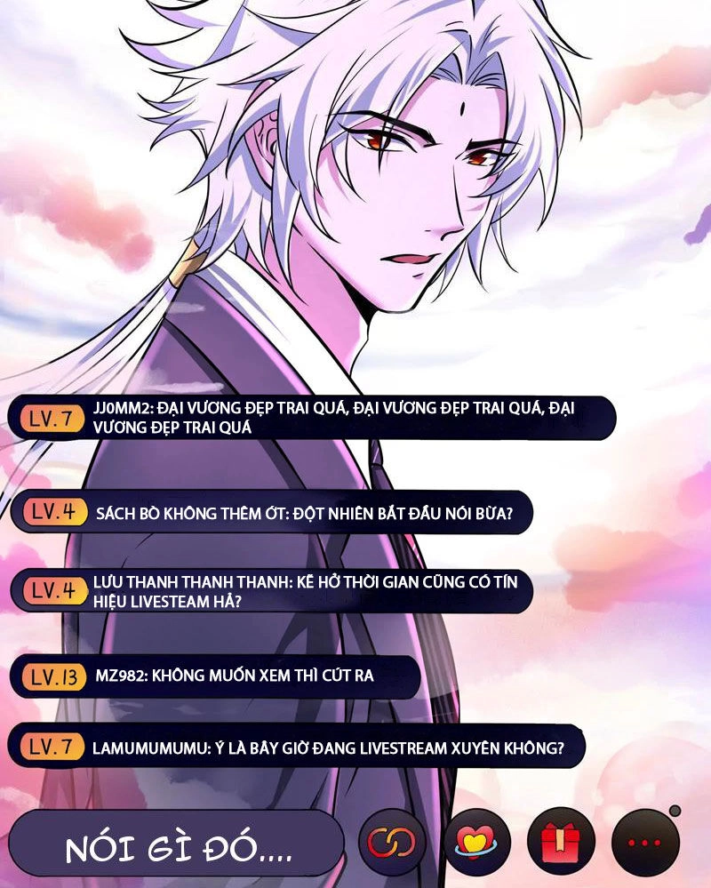 Đại Liên Minh Phản Xuyên Việt Của Bạo Quân Chapter 35 - 65