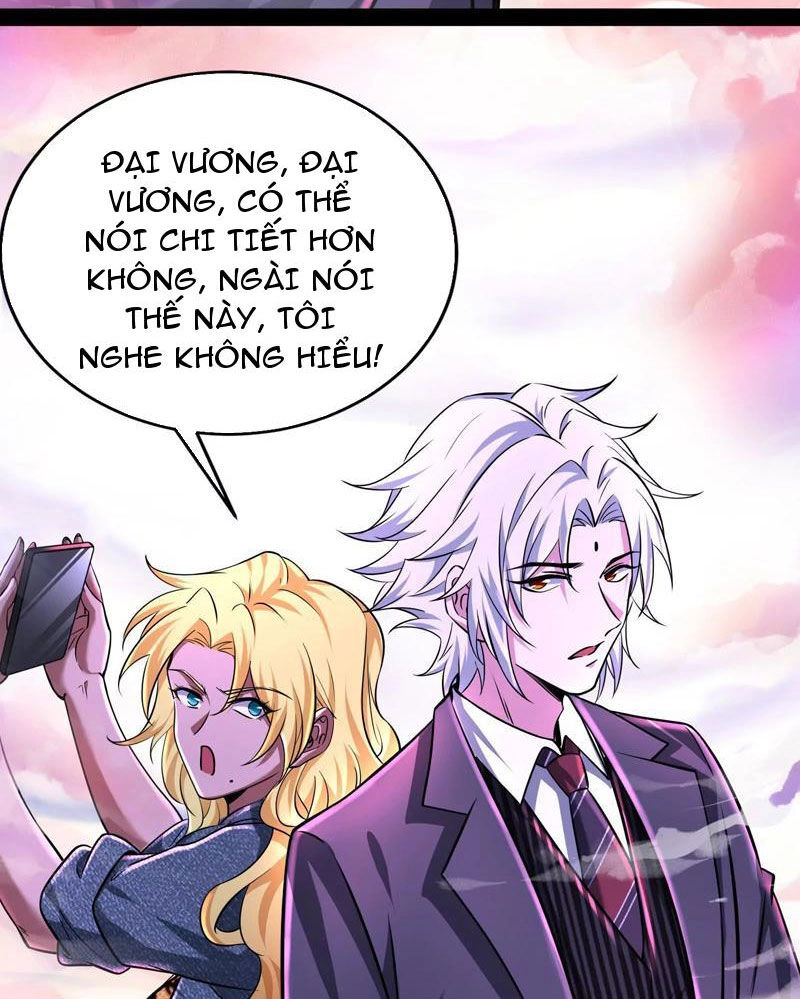 Đại Liên Minh Phản Xuyên Việt Của Bạo Quân Chapter 35 - 66