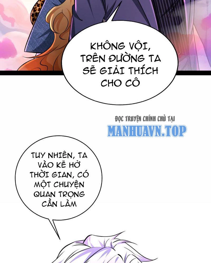 Đại Liên Minh Phản Xuyên Việt Của Bạo Quân Chapter 35 - 67