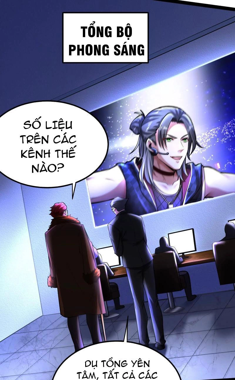 Đại Liên Minh Phản Xuyên Việt Của Bạo Quân Chapter 36 - 4