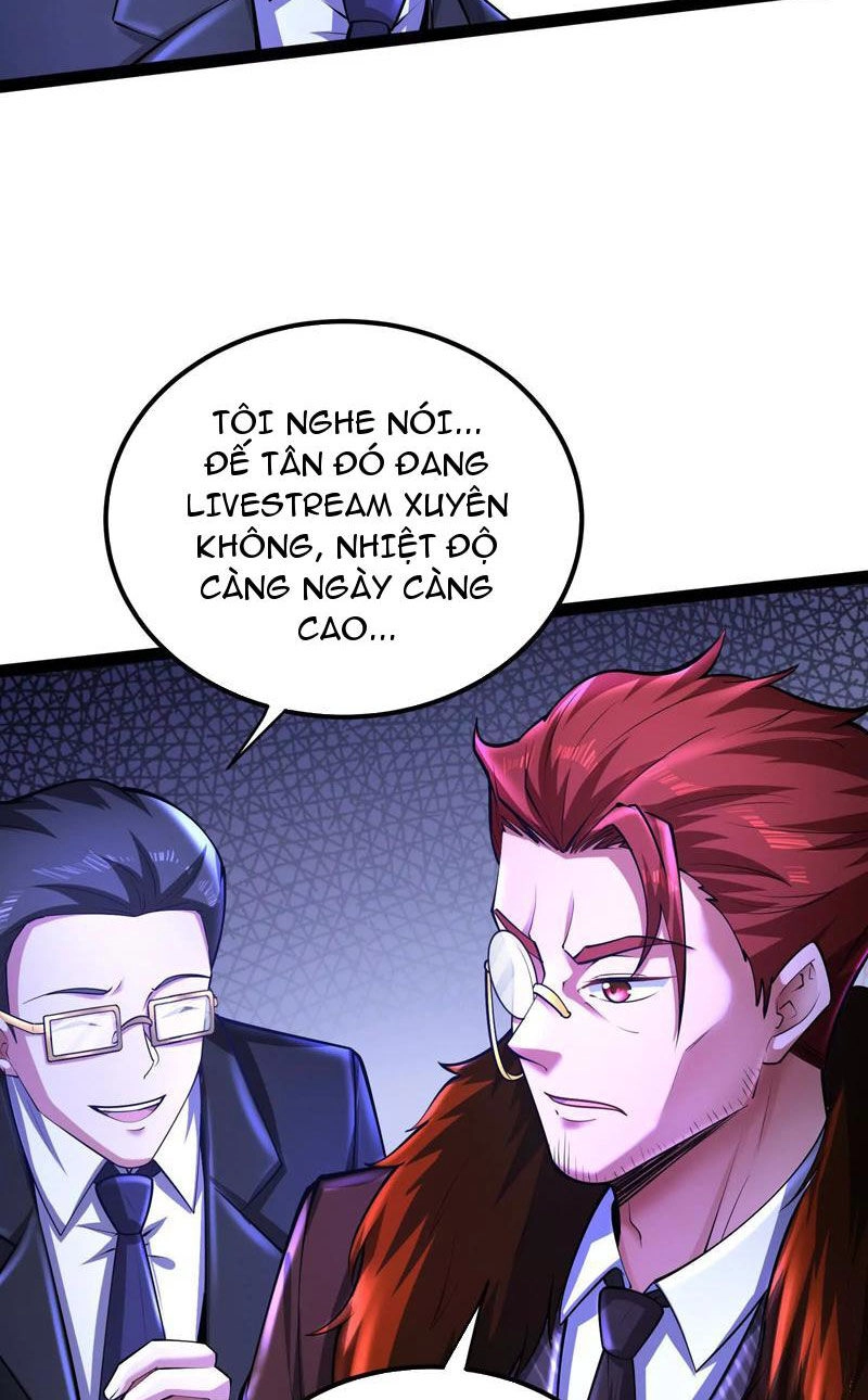 Đại Liên Minh Phản Xuyên Việt Của Bạo Quân Chapter 36 - 6