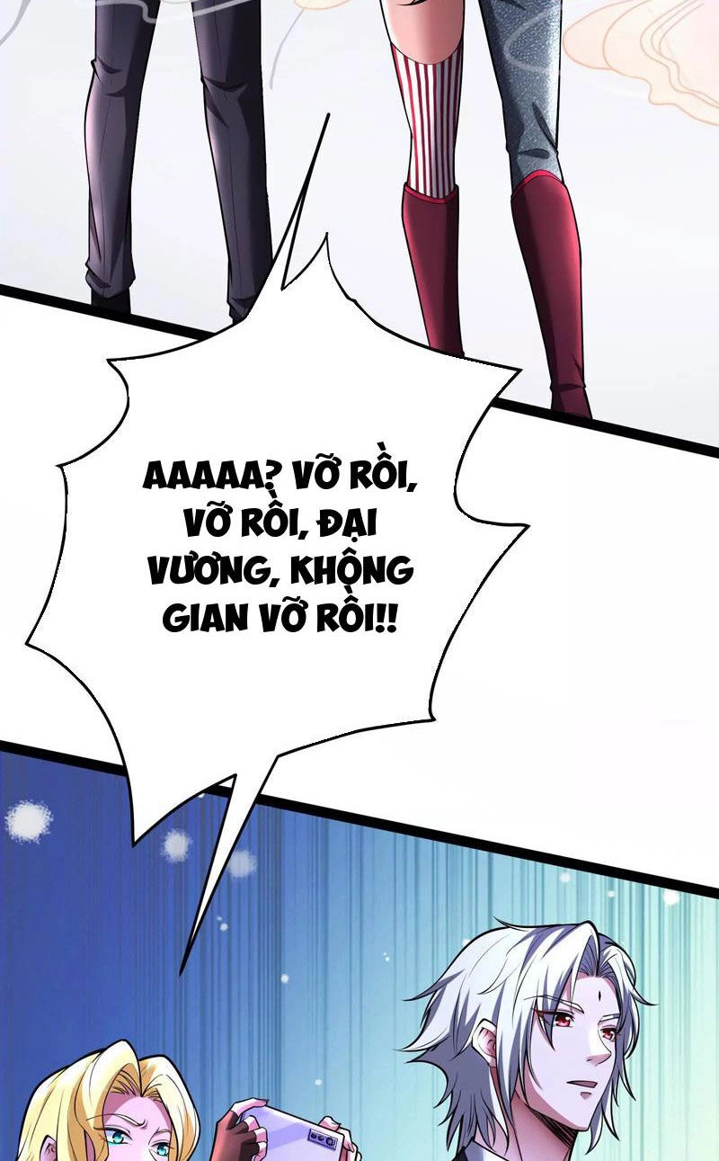 Đại Liên Minh Phản Xuyên Việt Của Bạo Quân Chapter 36 - 9