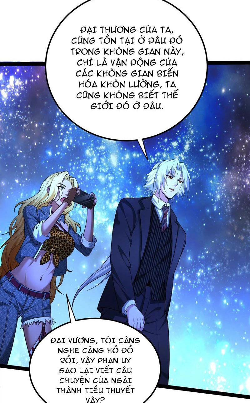 Đại Liên Minh Phản Xuyên Việt Của Bạo Quân Chapter 36 - 15