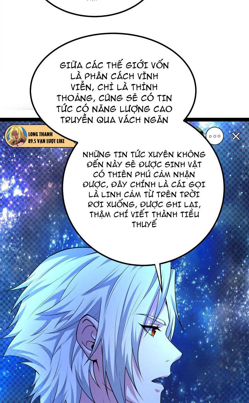 Đại Liên Minh Phản Xuyên Việt Của Bạo Quân Chapter 36 - 16