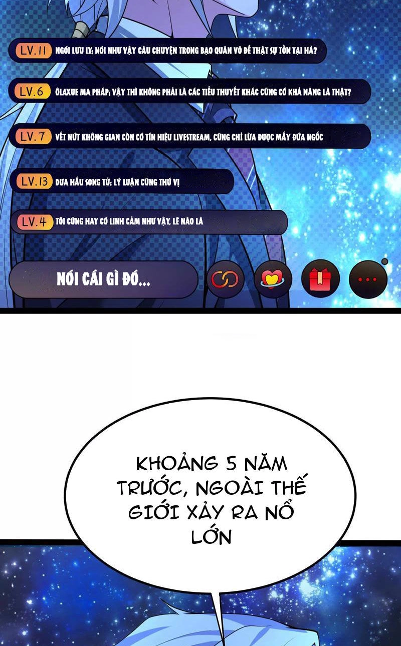 Đại Liên Minh Phản Xuyên Việt Của Bạo Quân Chapter 36 - 17