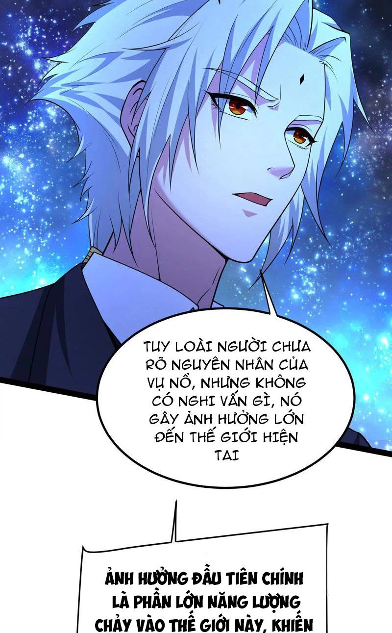 Đại Liên Minh Phản Xuyên Việt Của Bạo Quân Chapter 36 - 18