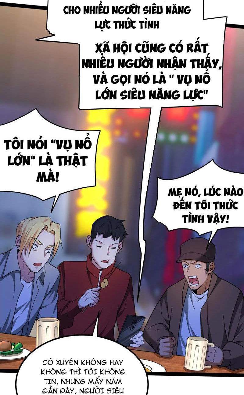 Đại Liên Minh Phản Xuyên Việt Của Bạo Quân Chapter 36 - 19