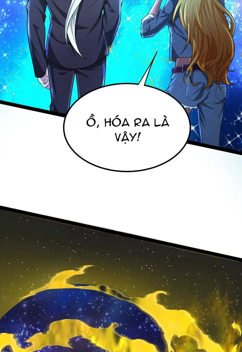 Đại Liên Minh Phản Xuyên Việt Của Bạo Quân Chapter 36 - 21