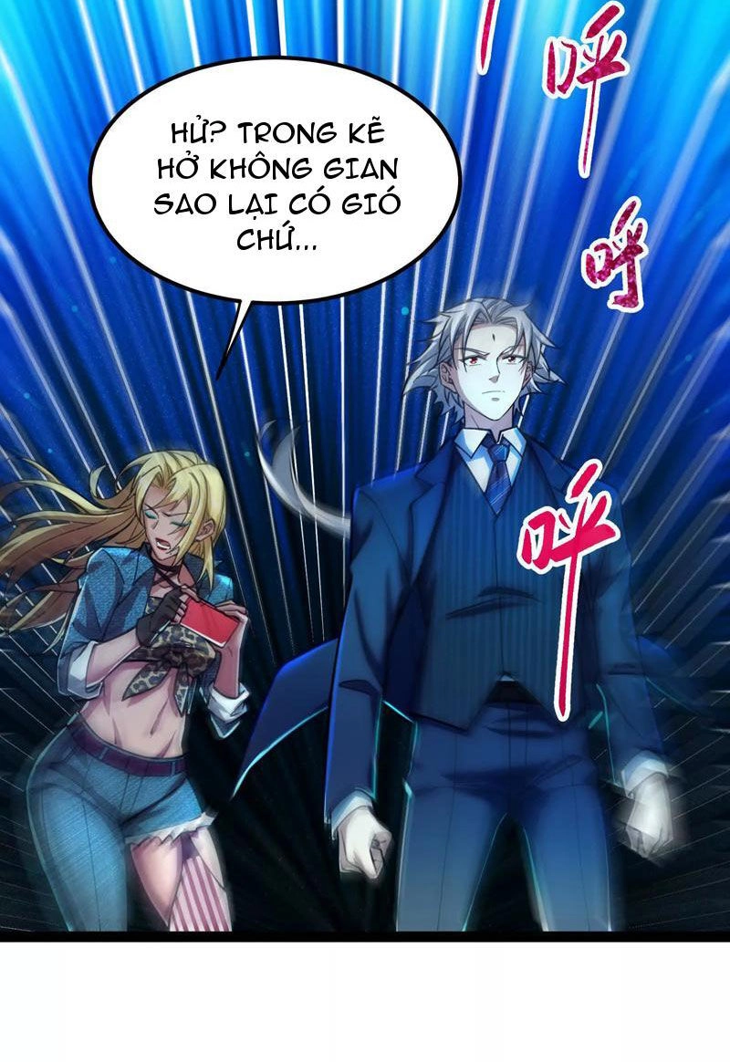 Đại Liên Minh Phản Xuyên Việt Của Bạo Quân Chapter 36 - 26