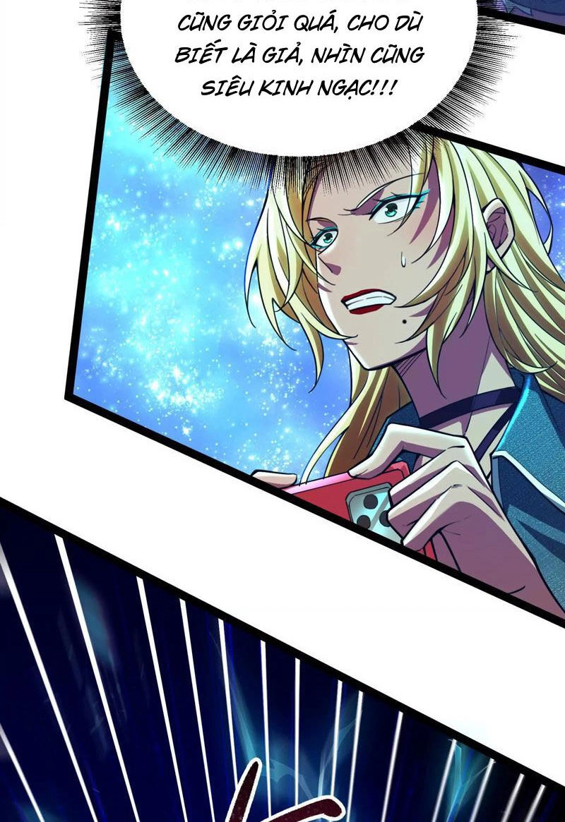 Đại Liên Minh Phản Xuyên Việt Của Bạo Quân Chapter 36 - 29