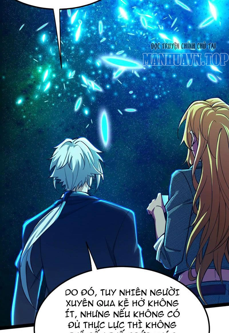 Đại Liên Minh Phản Xuyên Việt Của Bạo Quân Chapter 36 - 32