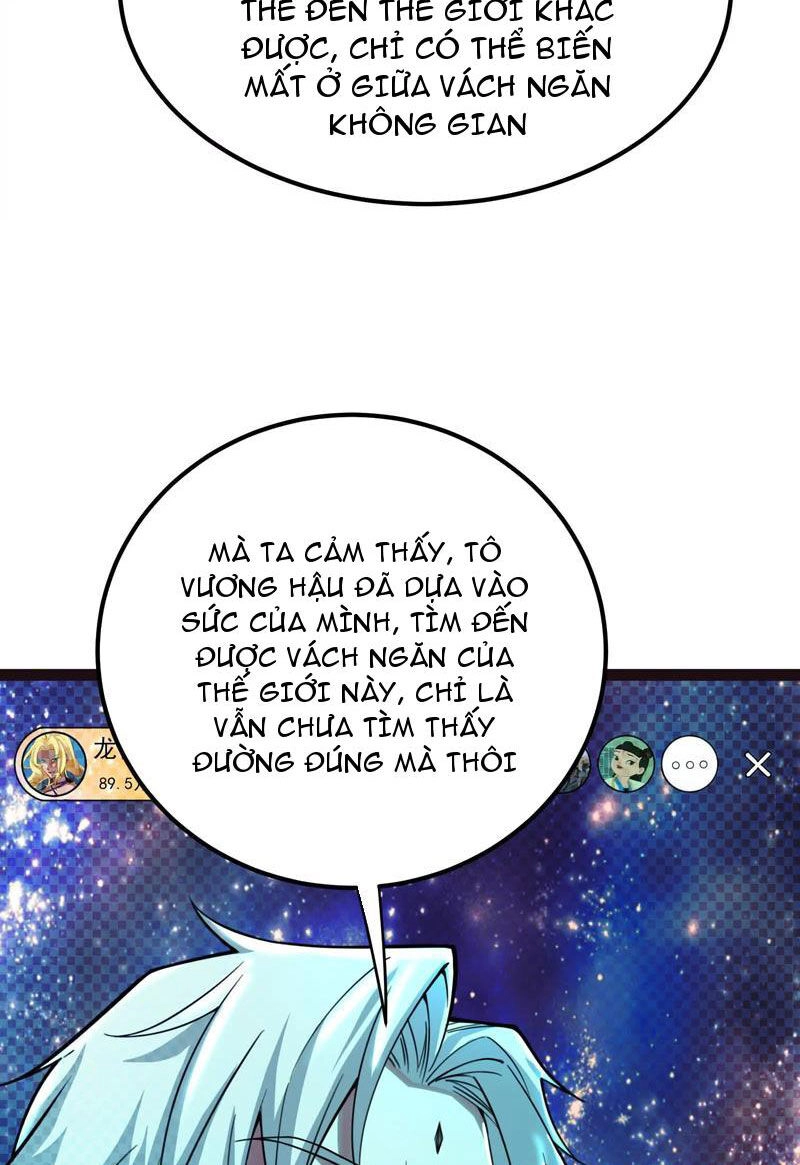 Đại Liên Minh Phản Xuyên Việt Của Bạo Quân Chapter 36 - 33