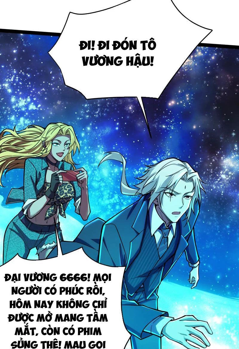 Đại Liên Minh Phản Xuyên Việt Của Bạo Quân Chapter 36 - 35