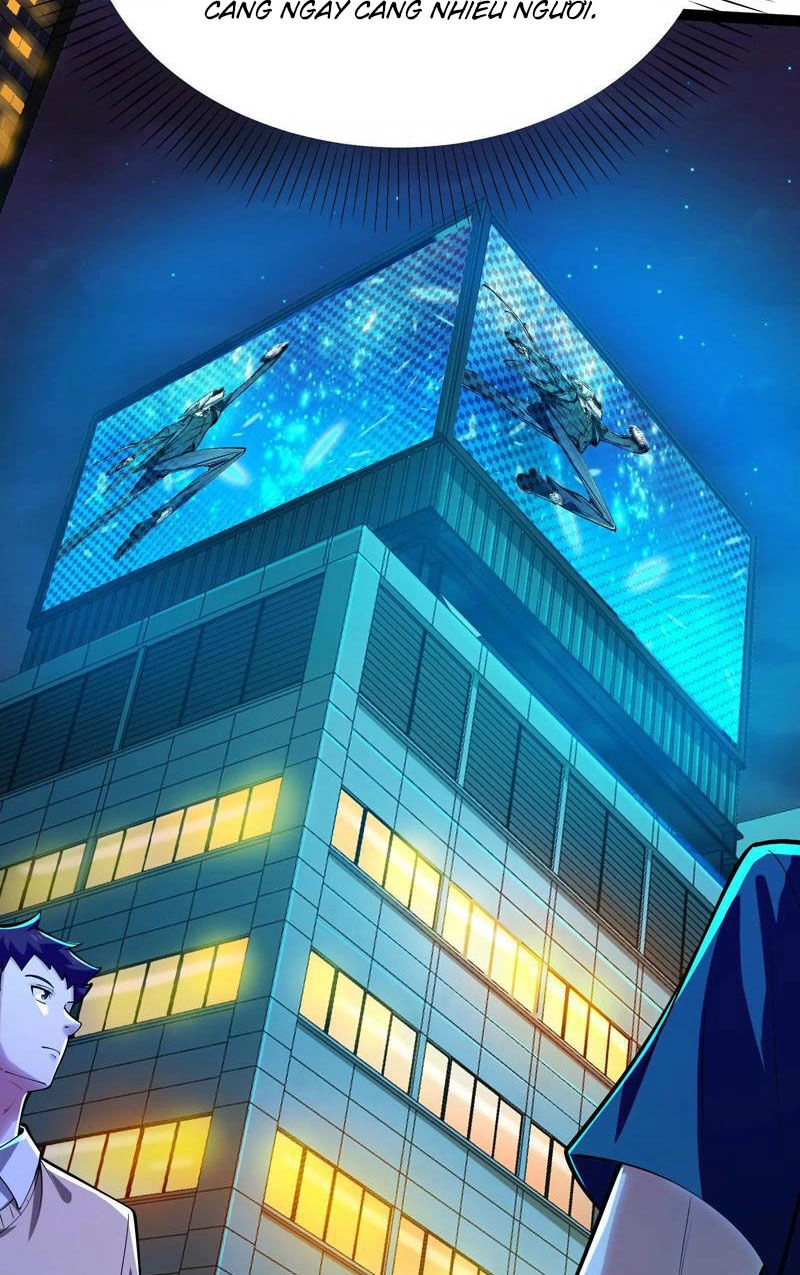 Đại Liên Minh Phản Xuyên Việt Của Bạo Quân Chapter 36 - 45