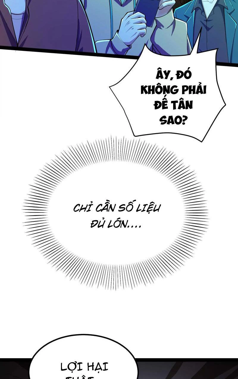 Đại Liên Minh Phản Xuyên Việt Của Bạo Quân Chapter 36 - 47