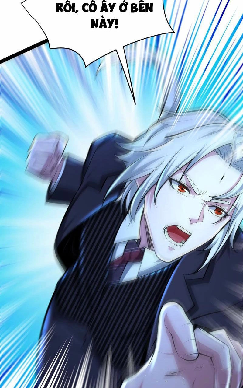 Đại Liên Minh Phản Xuyên Việt Của Bạo Quân Chapter 36 - 50