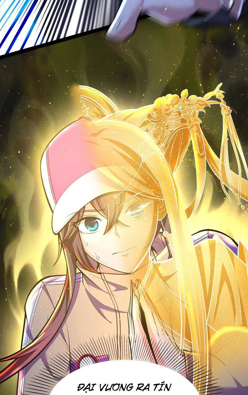 Đại Liên Minh Phản Xuyên Việt Của Bạo Quân Chapter 36 - 51