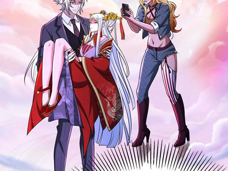 Đại Liên Minh Phản Xuyên Việt Của Bạo Quân Chapter 37 - 6