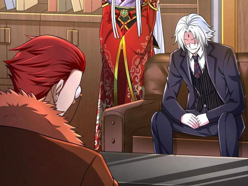 Đại Liên Minh Phản Xuyên Việt Của Bạo Quân Chapter 38 - 5