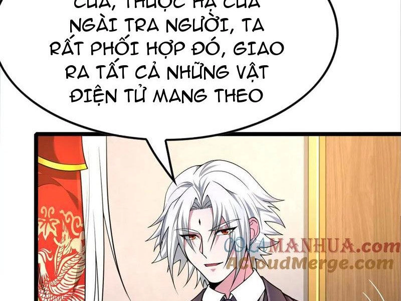 Đại Liên Minh Phản Xuyên Việt Của Bạo Quân Chapter 38 - 9