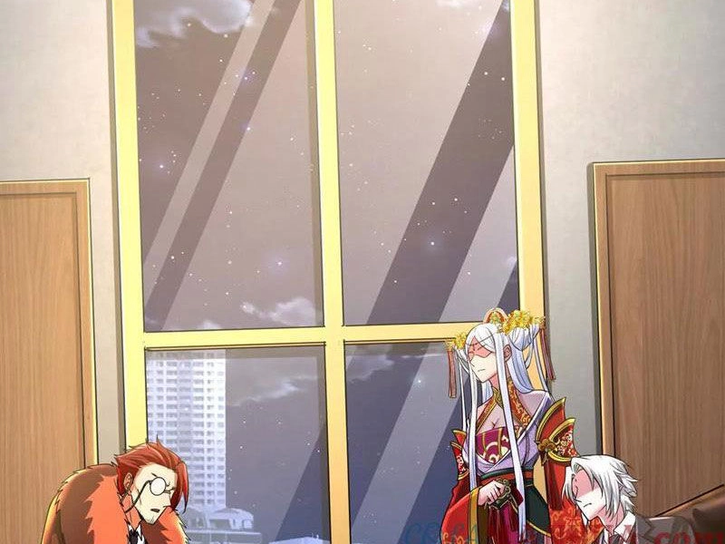 Đại Liên Minh Phản Xuyên Việt Của Bạo Quân Chapter 38 - 26