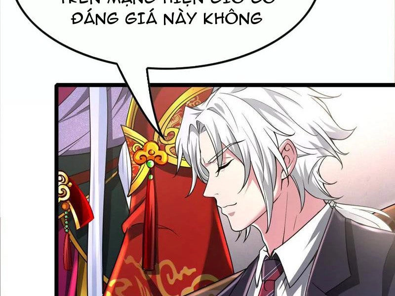 Đại Liên Minh Phản Xuyên Việt Của Bạo Quân Chapter 38 - 31