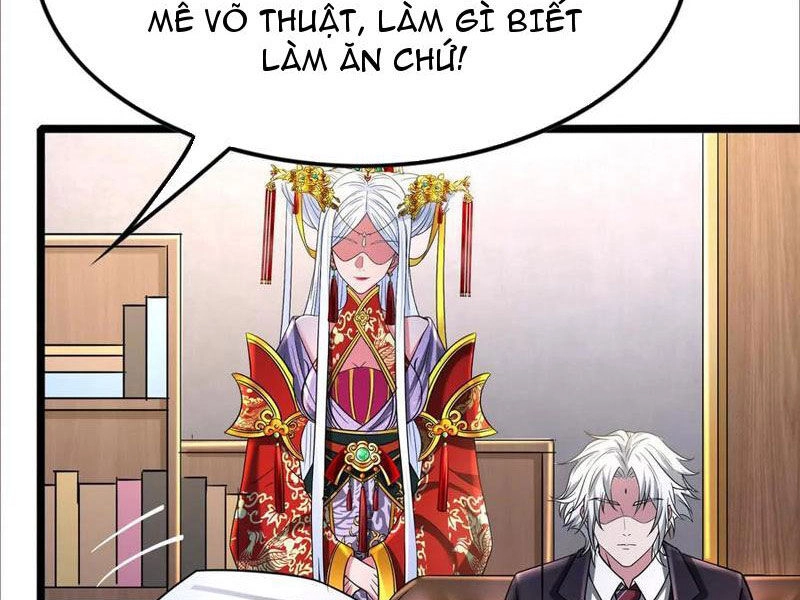 Đại Liên Minh Phản Xuyên Việt Của Bạo Quân Chapter 38 - 35