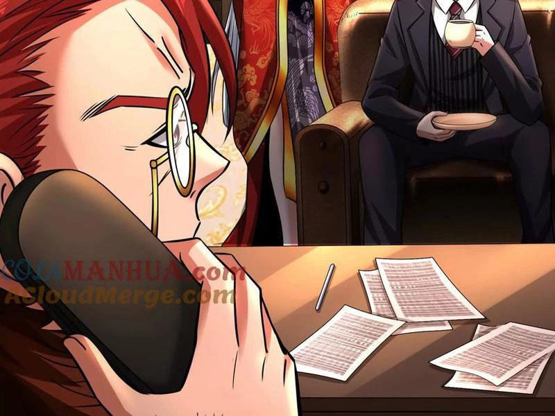 Đại Liên Minh Phản Xuyên Việt Của Bạo Quân Chapter 38 - 58