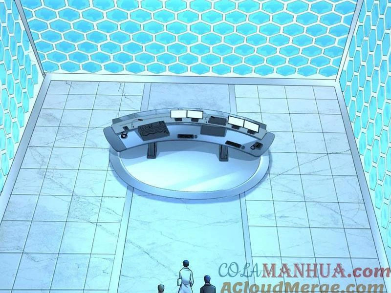 Đại Liên Minh Phản Xuyên Việt Của Bạo Quân Chapter 38 - 74