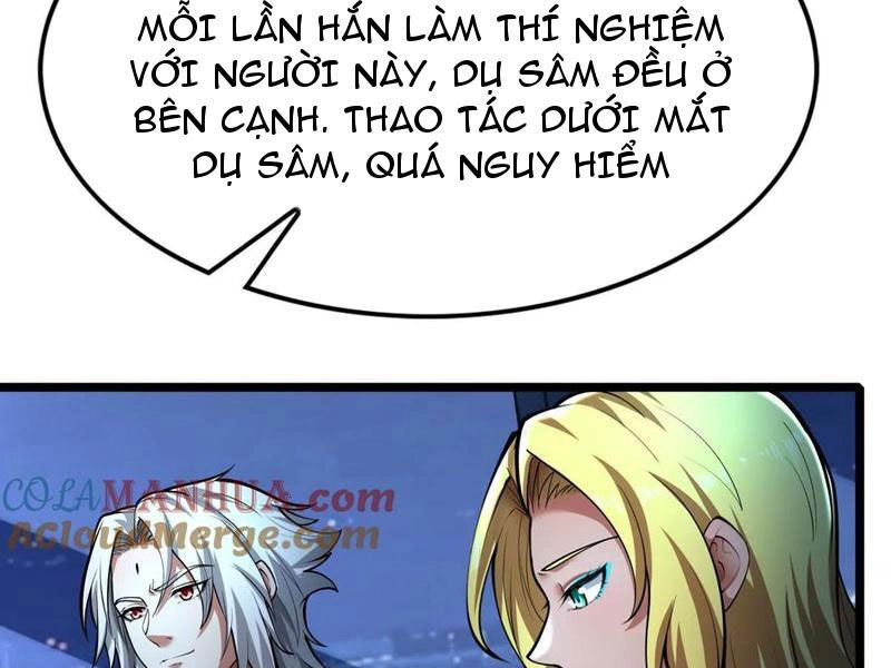 Đại Liên Minh Phản Xuyên Việt Của Bạo Quân Chapter 38 - 111