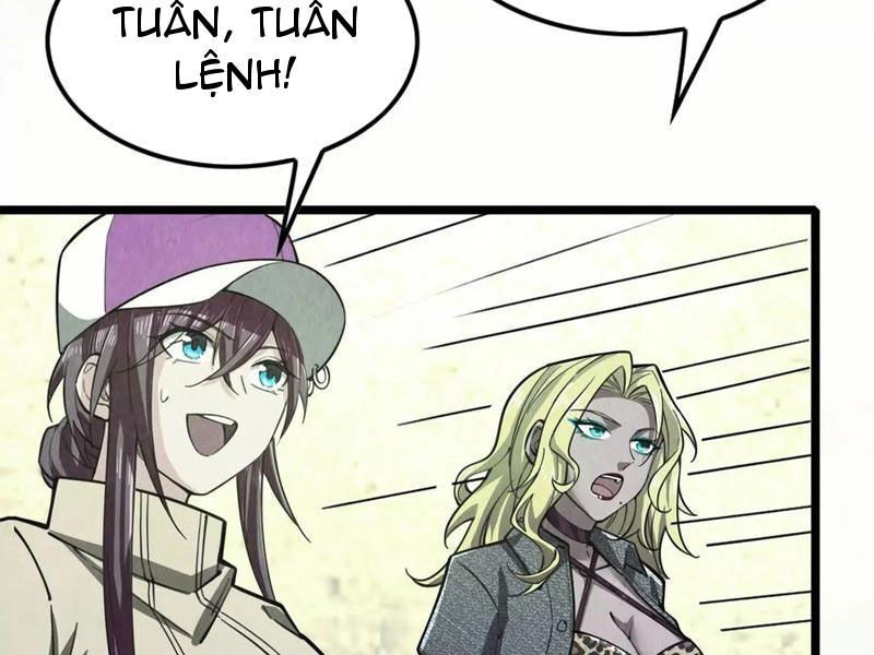 Đại Liên Minh Phản Xuyên Việt Của Bạo Quân Chapter 38 - 126