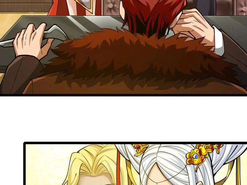 Đại Liên Minh Phản Xuyên Việt Của Bạo Quân Chapter 38 - 130