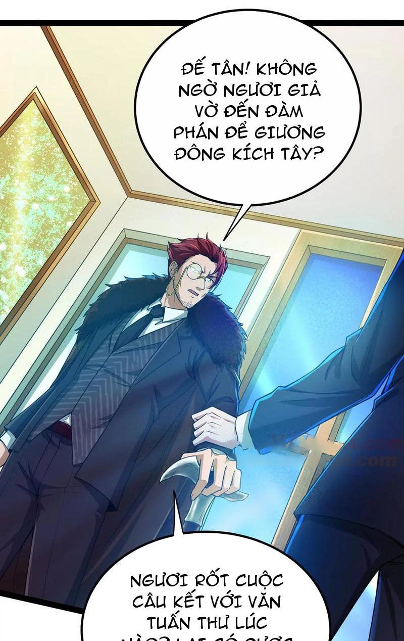 Đại Liên Minh Phản Xuyên Việt Của Bạo Quân Chapter 39 - 2