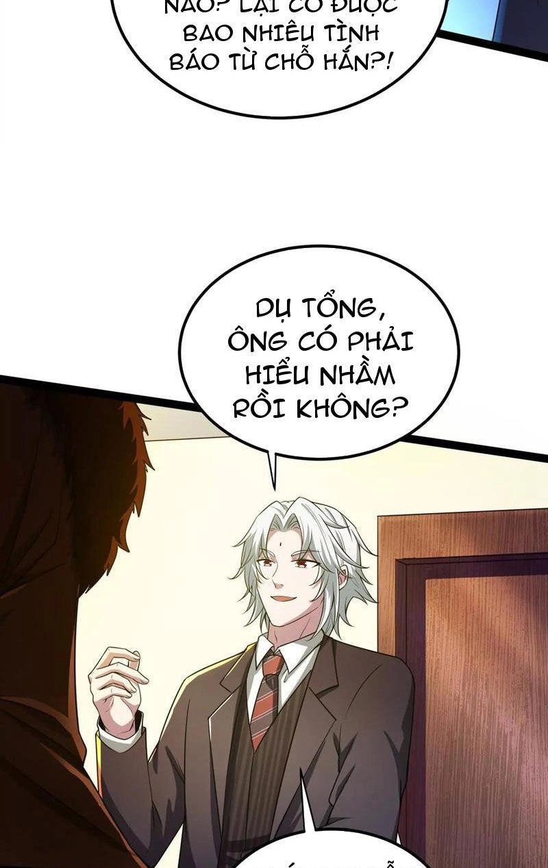 Đại Liên Minh Phản Xuyên Việt Của Bạo Quân Chapter 39 - 3