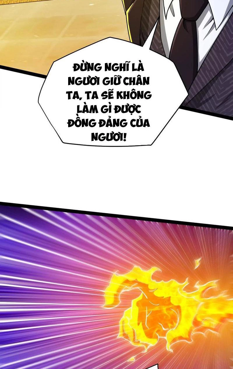 Đại Liên Minh Phản Xuyên Việt Của Bạo Quân Chapter 39 - 5