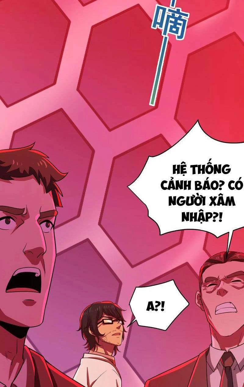 Đại Liên Minh Phản Xuyên Việt Của Bạo Quân Chapter 39 - 8