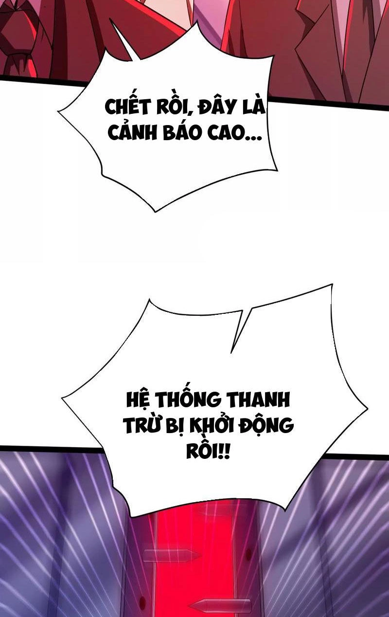 Đại Liên Minh Phản Xuyên Việt Của Bạo Quân Chapter 39 - 9