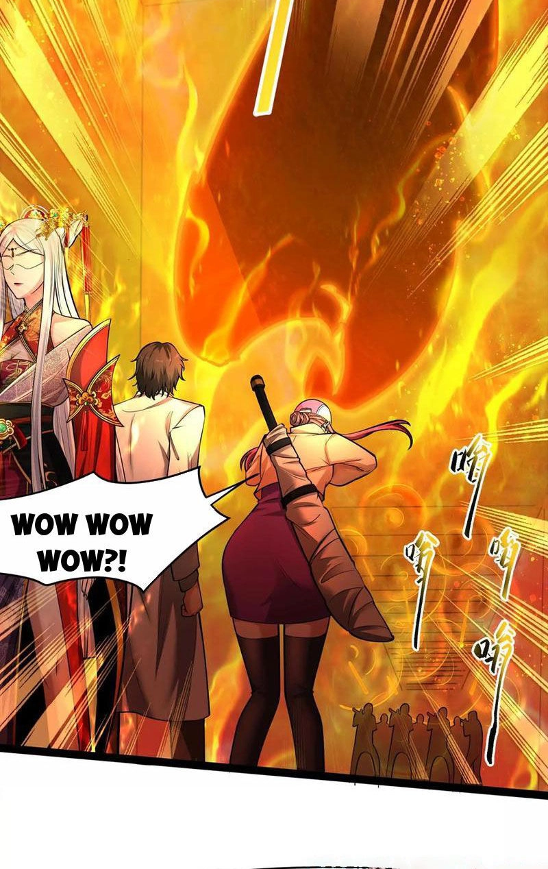 Đại Liên Minh Phản Xuyên Việt Của Bạo Quân Chapter 39 - 15