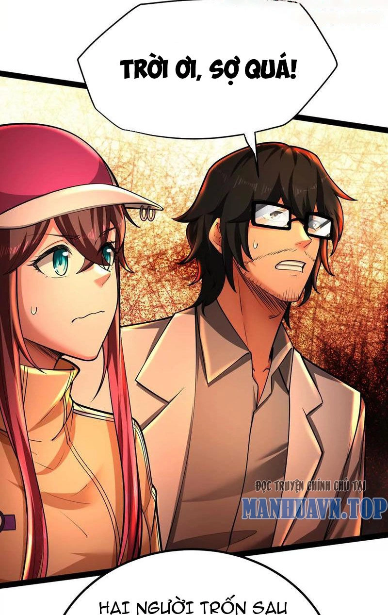 Đại Liên Minh Phản Xuyên Việt Của Bạo Quân Chapter 39 - 16